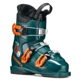 Juniorské lyžiarky na zjazdovku - on piste TECNICA JT 3, teal · záber 3