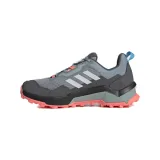 Dámska nízka turistická obuv ADIDAS Terrex AX4 magic grey dash grey acid red · záber 3