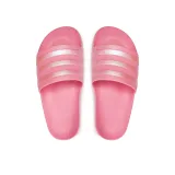 Dámske šlapky (plážová obuv) ADIDAS Adilette Aqua W bliss pink bliss pink bliss pink · záber 4