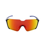 Slnečné okuliare RED BULL SPECT NICK-002, blue, red revo, CAT 3, 140-144 · záber 3