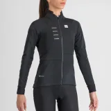 Dámska cyklistická bunda SPORTFUL Tempo w jacket, black · záber 4