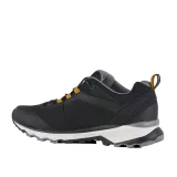 Pánska nízka turistická obuv KAYLAND Strider Gtx, Black Yellow · záber 5