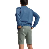 Chlapčenská mikina VOLCANO B-ANDY JUNIOR 611 BLUE · záber 2
