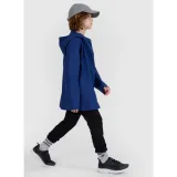 Chlapčenský pršiplášť 4F JUNIOR JACKET U213-31S-NAVY · záber 5