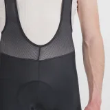 Pánske cyklistické nohavice SPORTFUL Fiandre pro light bibshort, black · záber 5