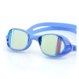 Plavecké okuliare NIKE SWIM EXPANSE MIRRORED UNIVERSI-UNIVERSITY BLUE · záber 5