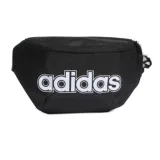 Ľadvinka ADIDAS DAILY WB BLACK WHITE · záber 1