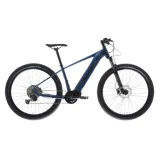 Horský elektrobicykel AMULET (II. Quality) 29 eRival 5.5 SH, cobalt blue black · záber 1