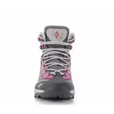 Dámska vysoká turistická obuv KAYLAND TAIGA WS GTX GREY VIOLET · záber 3