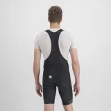 Pánske cyklistické nohavice SPORTFUL Neo bibshort, black · záber 4