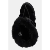 Dámske vysoké zimné topánky MOON BOOT MB LTRACK FAUX FUR HIGH, N001 BLACK · záber 4