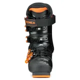 Juniorské závodné lyžiarky TECNICA Firebird 65, black · záber 4
