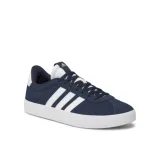 Pánska vychádzková obuv ADIDAS VL Court 3.0 M legend ink cloud white cloud white · záber 1