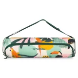 Obal na fitness podložku SPOKEY HOME JUNGLE cover · záber 1