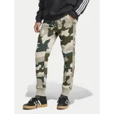 Pánske zateplené tepláky ADIDAS M CAMO PT-IV7384-Green · záber 2