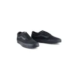 Dámska rekreačná obuv VANS WM Ward Canvas black black · záber 2