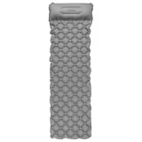 Nafukovacie lehátko SPOKEY AIR BED PILLOW 190 x 60 x 6 cm, R-Value 2.5 · záber 1