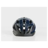 Bontrager Solstice Helmet - Veľkosť: 55-61 | Farba: Modrá · záber 3