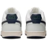 Pánska rekreačná obuv NIKE Court Vision Low white fir phantom obsidian · záber 4