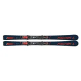 Allmountain lyže s viazaním FISCHER RC ONE F18 ALLRIDE + RS 11 GW PWR · záber 1