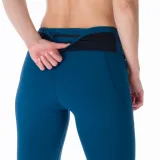 Dámske turistické legíny NORTHFINDER LIZZIE-526-inkblue · záber 5