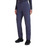 Dámske turistické nohavice 4F TROUSERS FNK-WSS25TFTRF0797-22S-ANTHRACITE · záber 1