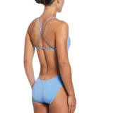Dámske plavecké jednodielne plavky NIKE SWIM HYDRASTRONG MULTI GRAPHIC · záber 2