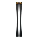 Závodné lyže (bez viazania) BLIZZARD Firebird SL RACING(FLAT+PLATE), orange black · záber 5