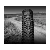 Plášť na bicykel CONTINENTAL Double Fighter III Sport drát - 26x1.9 · záber 3