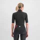 Dámska cyklistická bunda SPORTFUL Fiandre light norain w jacket, black · záber 3