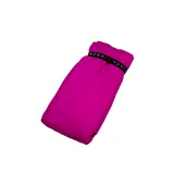 Uterák AUTHORITY Towel MAXI pink 110 x 175cm · záber 2