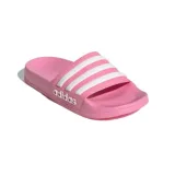 Dievčenské šlapky (plážová obuv) ADIDAS Adilette Shower Jr bliss pink cloud white bliss pink · záber 1