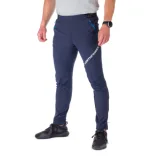 Pánske turistické nohavice NORTHFINDER HOMER-464-bluenights · záber 1
