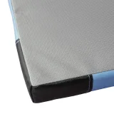 Žinenka MASTER Comfort Line R80 - 200 x 100 x 6 cm - modrá · záber 4