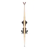 Lyže na zjazdovku - on piste s viazaním BLIZZARD Thunderbird R15 + TPX 12, orange · záber 2