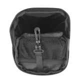Taška na bicykel FORCE RIDE 2 SADDLE BAG CLICK · záber 3