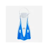 Potápačský šnorchlovací set AQUALUNG SET HERO Junior-WHITE BLUE · záber 4