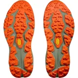 Pánska bežecká trailová obuv HOKA Speedgoat 6 antique olive squash · záber 5