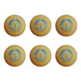 Stolnotenisové loptičky DOUBLE CIRCLE 40mm T.T. Ball · záber 2
