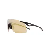 Slnečné okuliare RED BULL SPECT GABE-04, black brown with gold mirror · záber 2