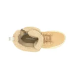 Dámske vysoké zimné topánky MERRELL Marquette Ws Thermo Tall Zip WP tan · záber 3
