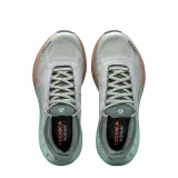 Dámska bežecká trailová obuv TECNICA Pyrox Xplore Ws, light grey dark green · záber 4