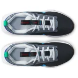 Chlapčenská rekreačná obuv NIKE Air Max INTRLK Lite black photo blue cool grey · záber 4