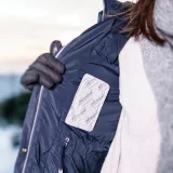 Jednorázový ohrievač THERMOPAD Body warmer · záber 4