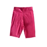 Dievčenské legíny AUTHORITY TS-LEGGINGS G pink · záber 4