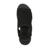 Dámske sandále SKECHERS Arch Fit City Catch W black · záber 4