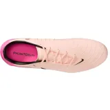 Pánske futbalové kopačky outdoorové NIKE Phantom GX 2 Academy M MG crimson tint black pink blast · záber 3
