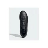 Pánske futbalové kopačky outdoorové ADIDAS F50 Club M FG core black iron metalic gold metalic · záber 4
