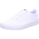 Dámska rekreačná obuv VANS WM Ward (Triple White) white · záber 3