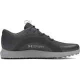 Pánske golfové topánky s hrotmi UNDER ARMOUR UA Charged Draw 2 SL black black mod gray · záber 3